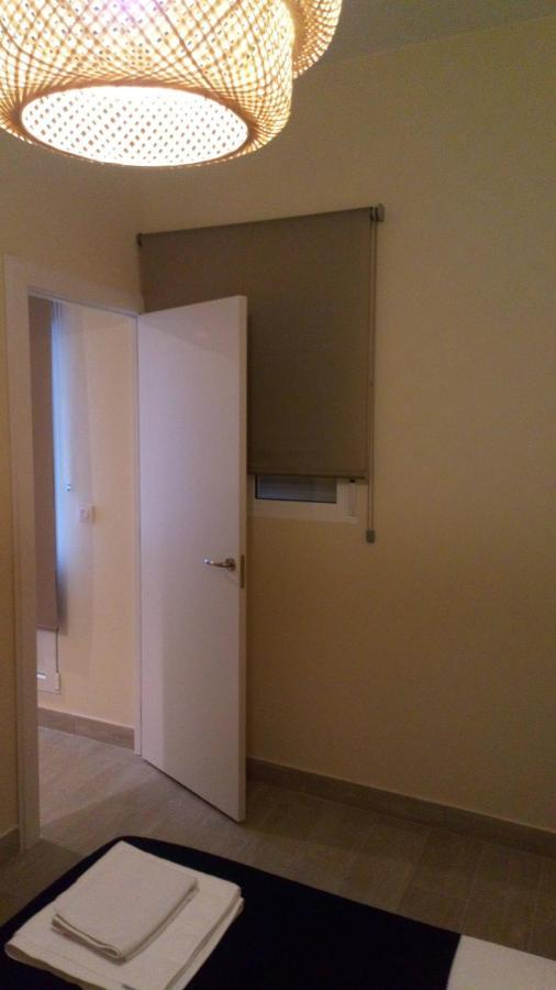 Coroa Malvarrosa Walencja Zewnętrze zdjęcie